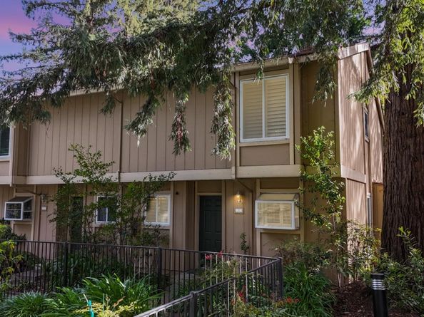 201 Flynn Avenue 13, Mountain View CA 94043