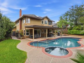 160 Zinfandel Circle, Scotts Valley CA 95066