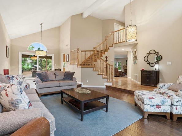 160 Zinfandel Circle, Scotts Valley CA 95066