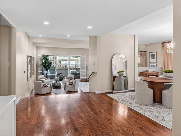 10 Mansion Court 713, Menlo Park CA 94025