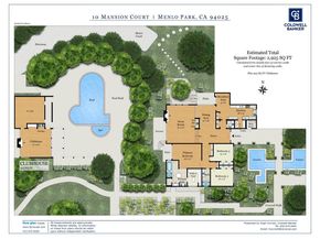 10 Mansion Court 713, Menlo Park CA 94025