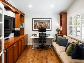 63 Ridgecourt, Woodside CA 94062