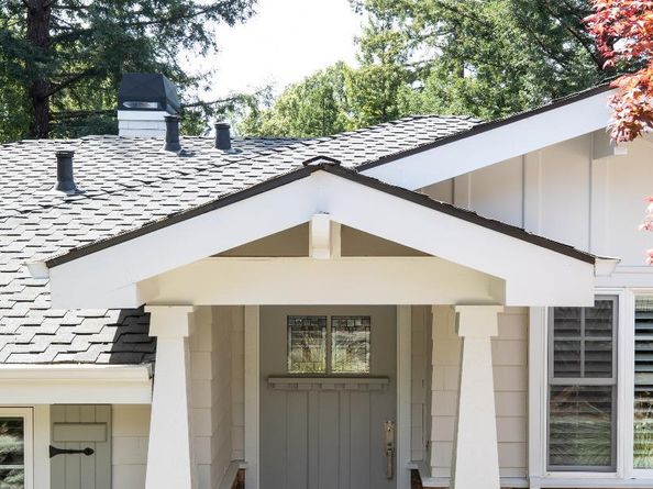 63 Ridgecourt, Woodside CA 94062