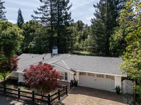 63 Ridgecourt, Woodside CA 94062