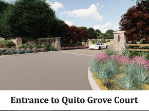18540 Quito Grove Court, Saratoga CA 95070