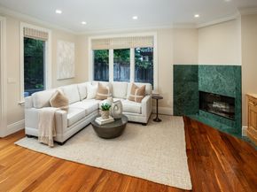 17 Almendral Avenue, Atherton CA 94027