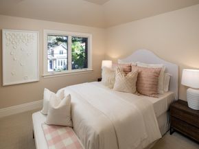 17 Almendral Avenue, Atherton CA 94027