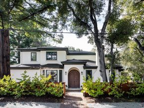 17 Almendral Avenue, Atherton CA 94027