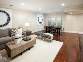 17 Almendral Avenue, Atherton CA 94027