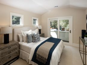 17 Almendral Avenue, Atherton CA 94027