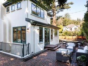 17 Almendral Avenue, Atherton CA 94027