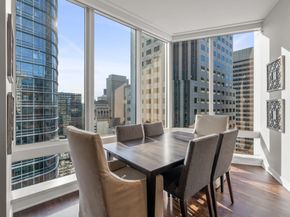 301 Mission Street 36F, San Francisco CA 94105