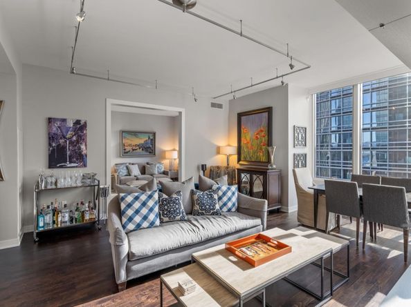 301 Mission Street 36F, San Francisco CA 94105