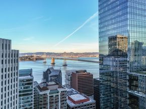 301 Mission Street 36F, San Francisco CA 94105