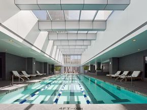 301 Mission Street 36F, San Francisco CA 94105