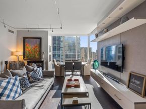 301 Mission Street 36F, San Francisco CA 94105