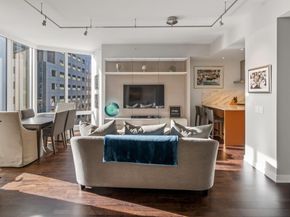 301 Mission Street 36F, San Francisco CA 94105