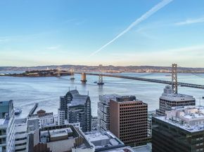 301 Mission Street 36F, San Francisco CA 94105