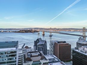 301 Mission Street 36F, San Francisco CA 94105