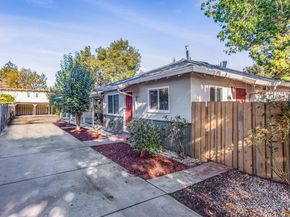 236 Higdon Avenue, Mountain View CA 94041