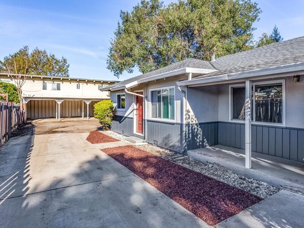 236 Higdon Avenue, Mountain View CA 94041