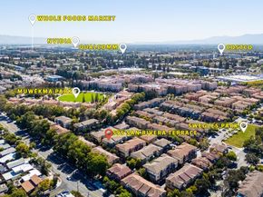 595 San Rivera Terrace, Sunnyvale CA 94085