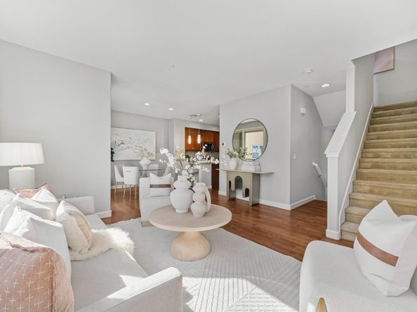 595 San Rivera Terrace, Sunnyvale CA 94085