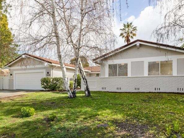 12139 Marilla Drive, Saratoga CA 95070