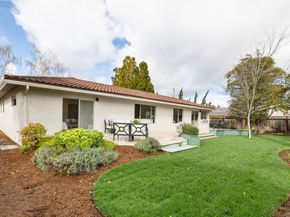 12139 Marilla Drive, Saratoga CA 95070