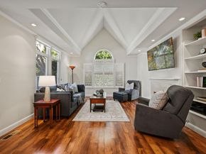 760 Partridge Avenue, Menlo Park CA 94025