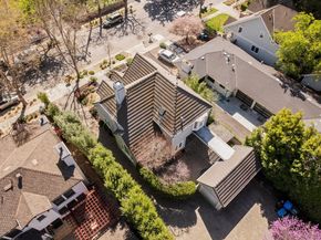 760 Partridge Avenue, Menlo Park CA 94025