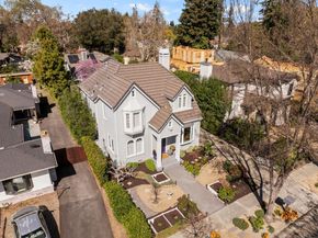 760 Partridge Avenue, Menlo Park CA 94025