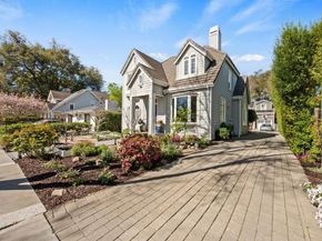 760 Partridge Avenue, Menlo Park CA 94025