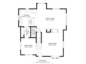 760 Partridge Avenue, Menlo Park CA 94025