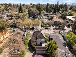760 Partridge Avenue, Menlo Park CA 94025