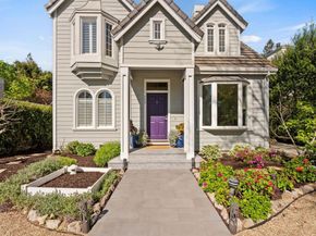 760 Partridge Avenue, Menlo Park CA 94025