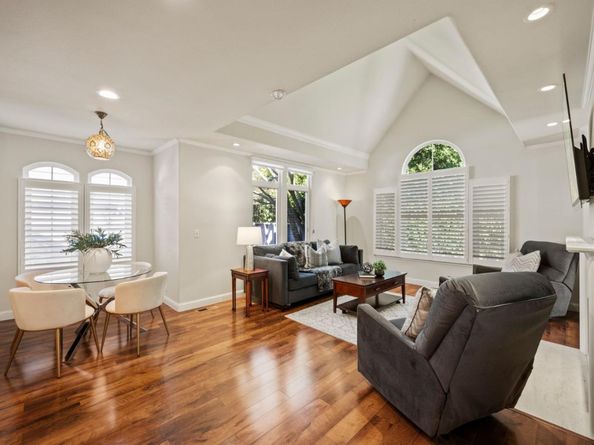 760 Partridge Avenue, Menlo Park CA 94025