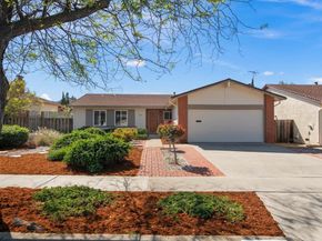 1165 Adams Drive, San Jose CA 95132