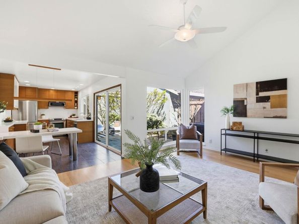 169 Escobar Avenue, Los Gatos CA 95032