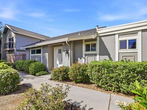 169 Escobar Avenue, Los Gatos CA 95032