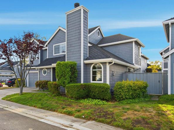 114 Williams Lane, Foster City CA 94404