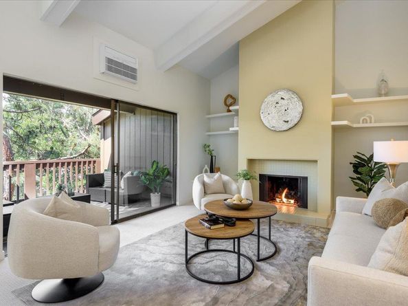 3366 Brittan Avenue 15, San Carlos CA 94070