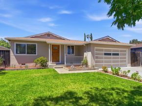 5273 Amelia Drive, San Jose CA 95118