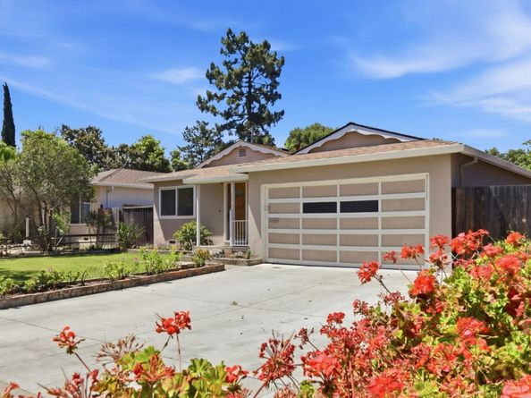 5273 Amelia Drive, San Jose CA 95118