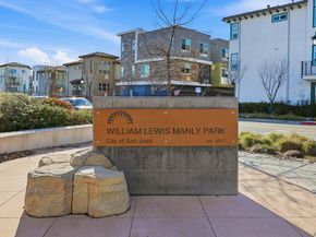 3065 Valley Of Hearts Delight Place 3, San Jose CA 95136