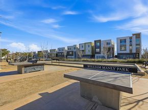3065 Valley Of Hearts Delight Place 3, San Jose CA 95136