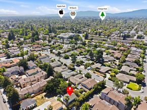 428 Crescent Avenue, Sunnyvale CA 94087