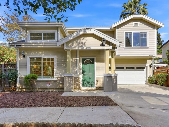 428 Crescent Avenue, Sunnyvale CA 94087