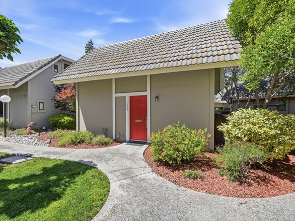 1924 Silverwood Avenue, Mountain View CA 94043