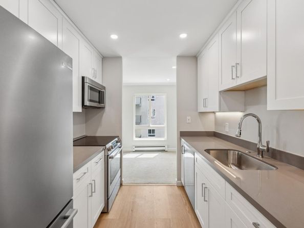 821 N Humboldt 302, San Mateo CA 94401